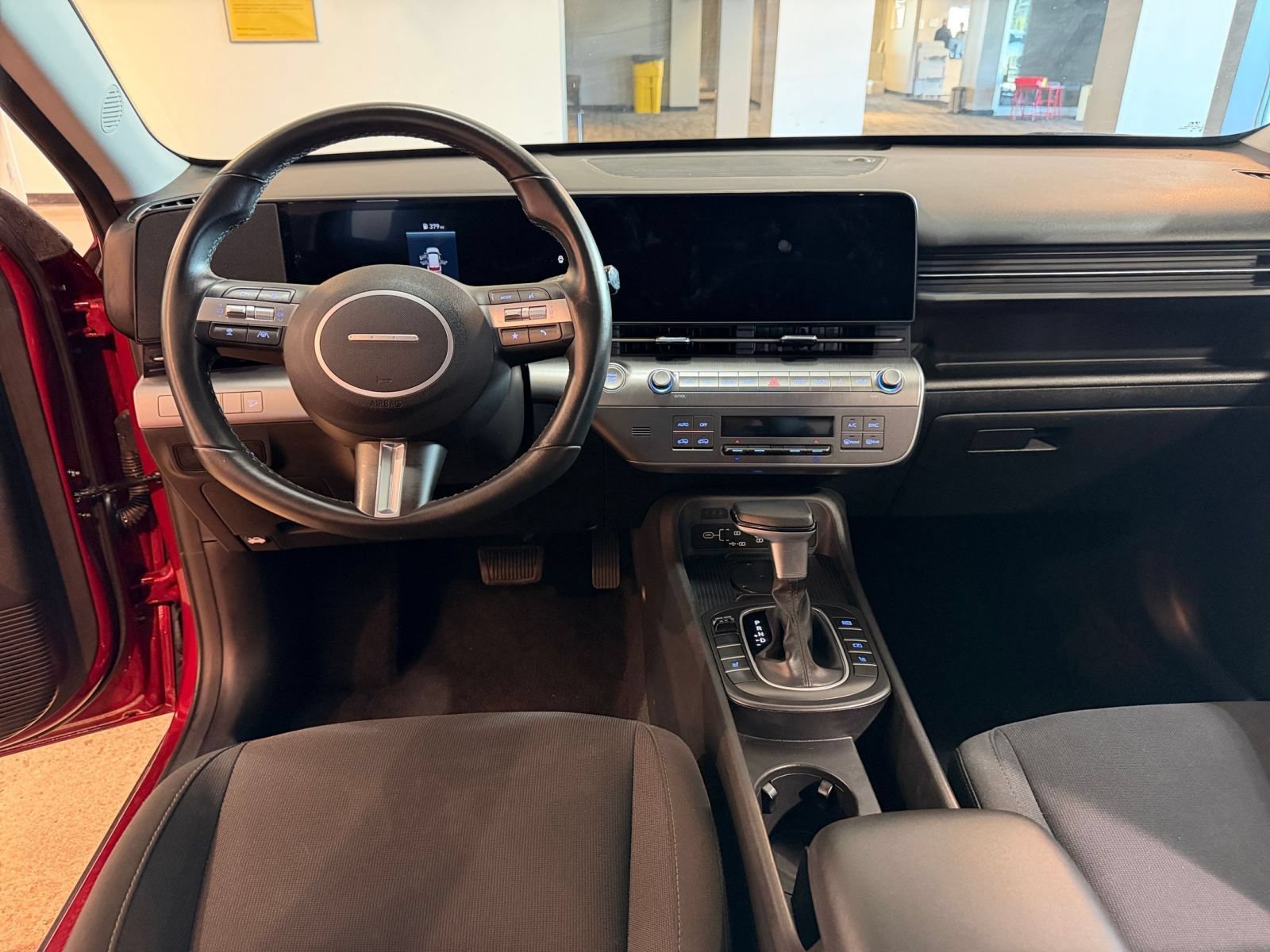 Used 2026 Hyundai Kona SEL Sport FWD image 33
