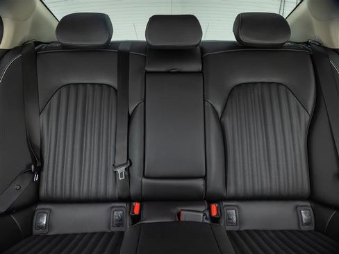 New 2026 Genesis G70 2.5T Prestige RWD image 30