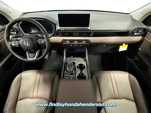 New 2026 Honda Pilot Elite image 25