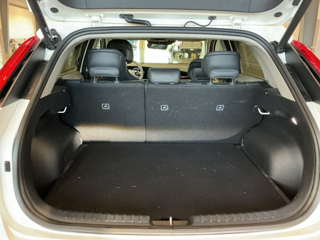 Used 2024 Kia Niro Wave w/ Wave Preserve Package FWD image 29