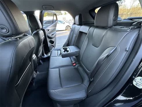 Used 2024 Buick Encore GX Sport Touring w/ Comfort Package image 18