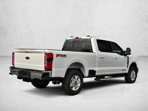 New 2026 Ford F250 XLT w/ XLT Premium Package image 2
