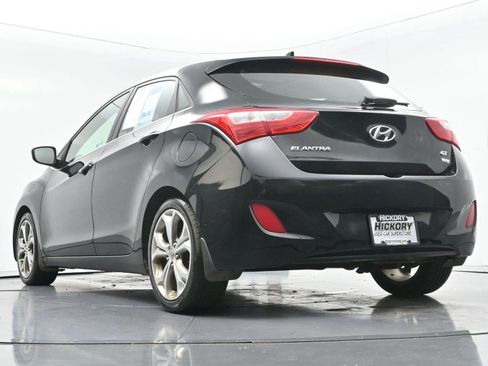 Used 2013 Hyundai Elantra GT w/ Style Pkg FWD image 48