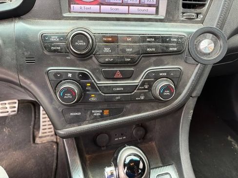 Used 2013 Kia Optima SX w/ Premium Touring Pkg FWD image 14