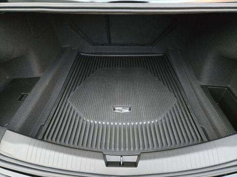 New 2026 Cadillac CT5 Premium Luxury image 31