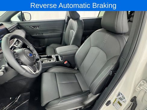 New 2026 Subaru Outback Touring AWD/4WD image 10