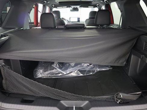 New 2026 Honda Passport TrailSport Elite image 24