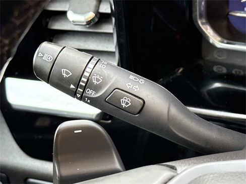 Certified 2025 Chevrolet Silverado 1500 RST image 22