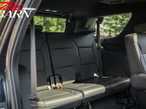 Used 2021 GMC Yukon Denali AWD/4WD image 38