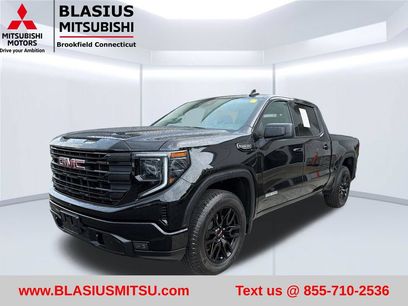 Used 2024 GMC Sierra 1500 Elevation