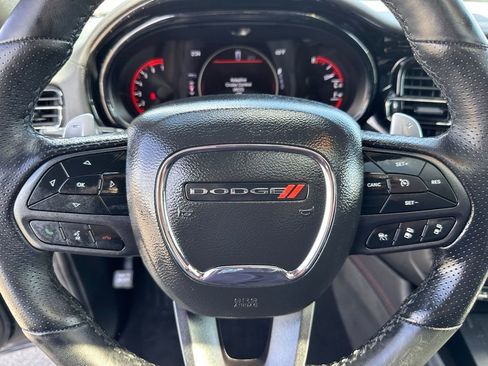 Used 2023 Dodge Durango R/T image 29