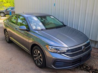 Used 2024 Volkswagen Jetta S FWD video 1