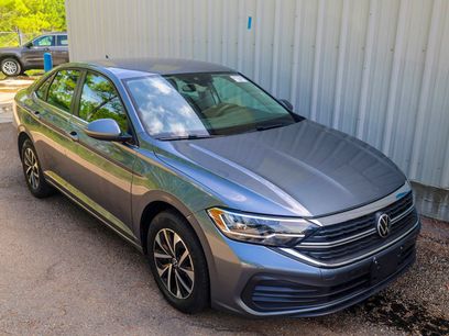 Used 2024 Volkswagen Jetta S