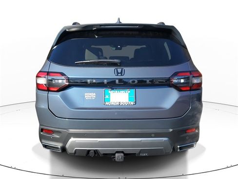 New 2026 Honda Pilot EX-L image 5