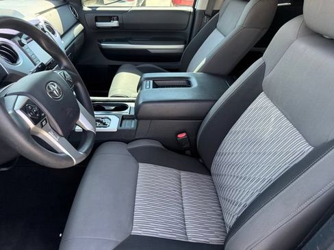 Used 2014 Toyota Tundra SR5 w/ SR5 Upgrade Package RWD image 12
