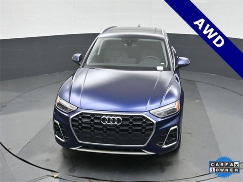 Used 2024 Audi Q5 2.0T Premium Plus image 35