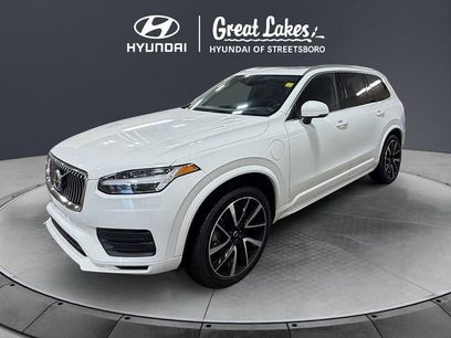 Used 2020 Volvo XC90 T8 Momentum