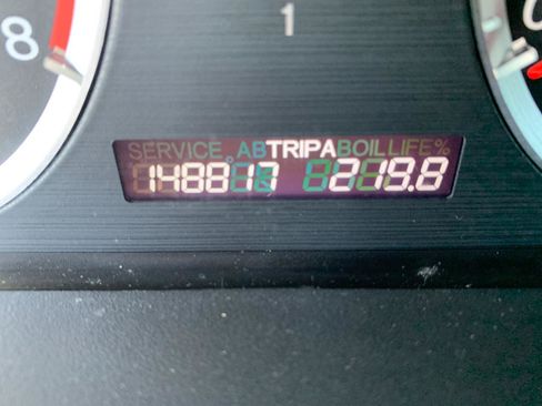 Used 2009 Honda Accord EX image 21