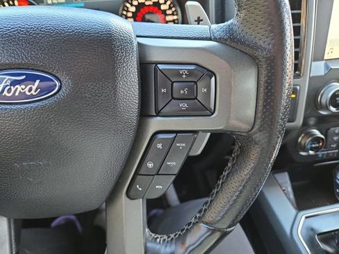 Used 2019 Ford F150 Raptor w/ Equipment Group 802A Luxury AWD/4WD image 20