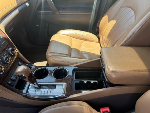 Used 2016 Buick Enclave Premium w/ Experience Buick Package image 14