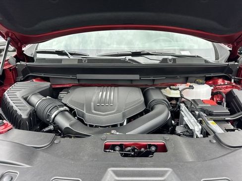 New 2026 GMC Acadia Denali FWD image 25