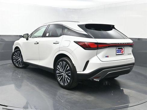 Used 2023 Lexus RX 350 Premium Plus w/ Cold Area Package image 23