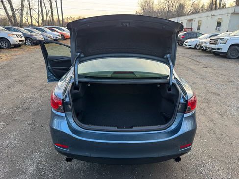 Used 2014 MAZDA MAZDA6 Sport image 25