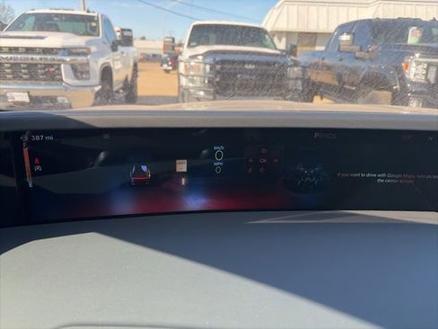 New 2026 Lincoln Nautilus Reserve AWD/4WD image 20