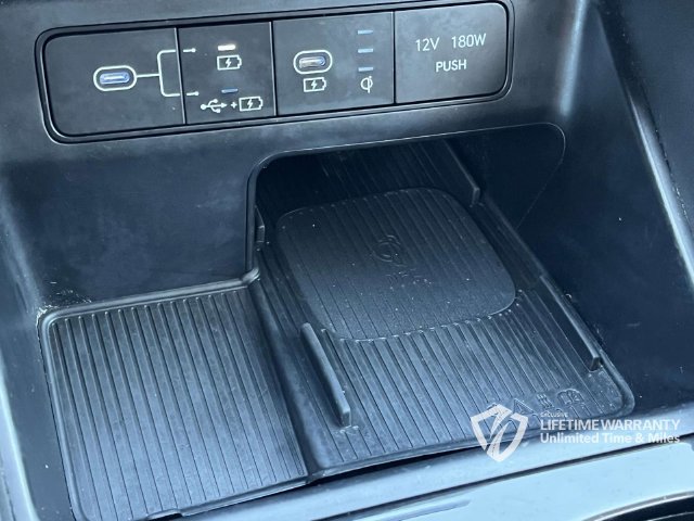 Certified 2025 Hyundai Tucson SEL AWD/4WD image 38