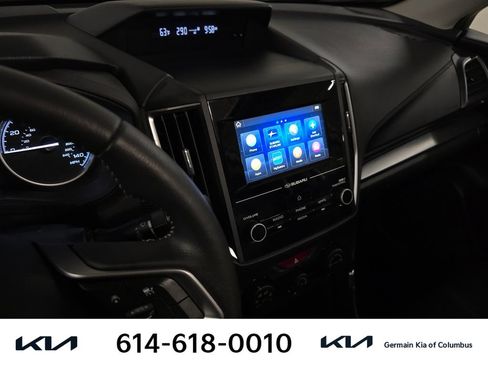 Used 2024 Subaru Forester Premium AWD/4WD image 24