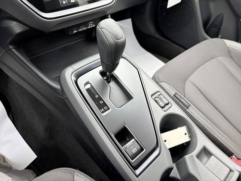 New 2026 Subaru Crosstrek 2.0i Premium image 27