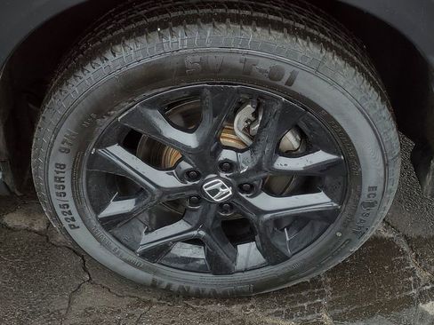 Used 2024 Honda HR-V Sport image 5