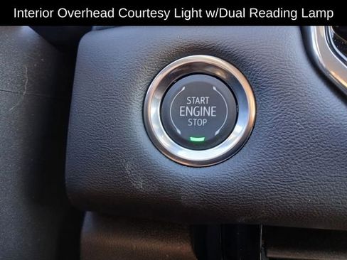 New 2026 GMC Canyon Elevation w/ Convenience Package image 25