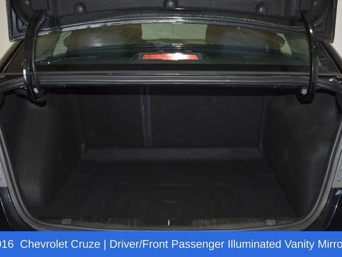 Used 2016 Chevrolet Cruze LT FWD image 29