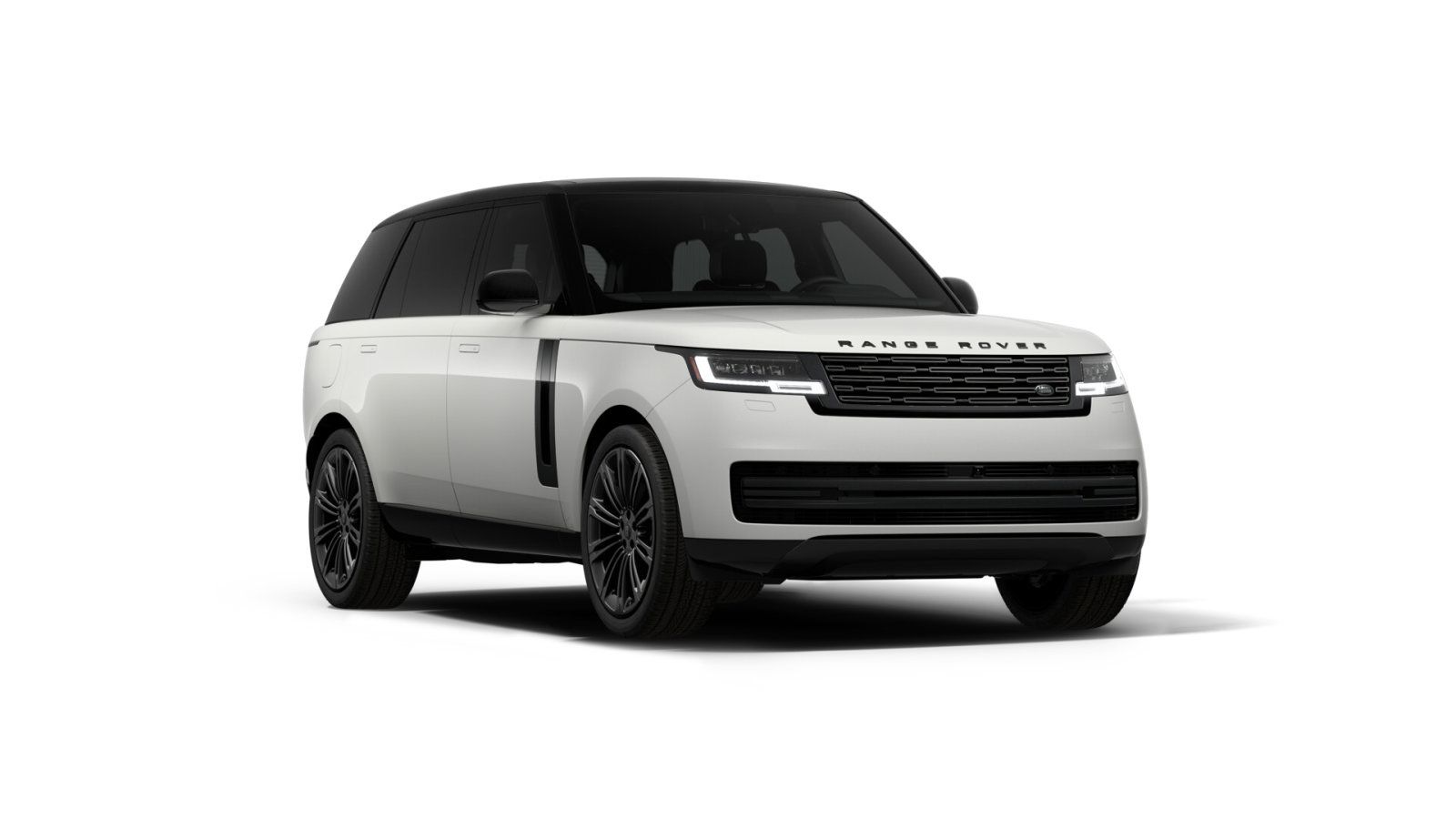 New 2027 Land Rover Range Rover Long Wheelbase SE AWD/4WD image 1