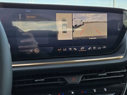 New 2026 Buick Envision Avenir image 13