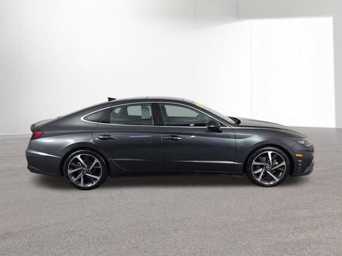 Used 2023 Hyundai Sonata SEL Plus image 43