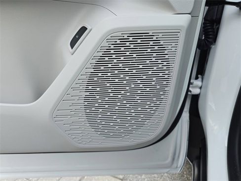 New 2026 GMC Terrain Denali w/ LPO, Floor Liner Package image 17