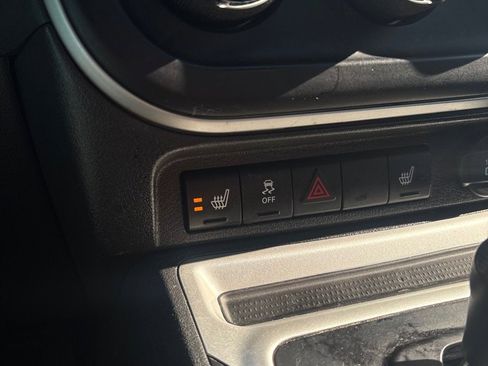 Used 2017 Jeep Compass High Altitude image 17