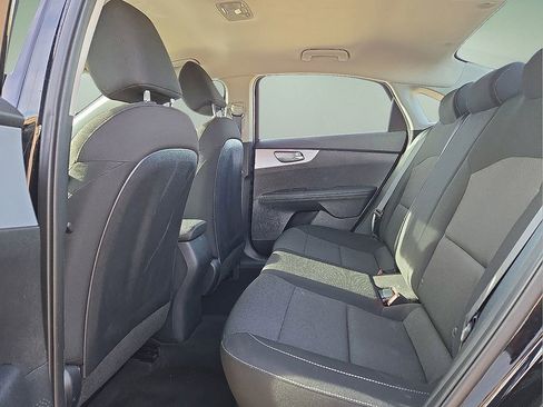 Used 2024 Kia Forte LXS image 15