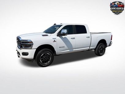 Used 2026 RAM 2500 Laramie