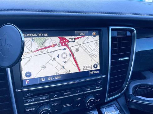 Used 2016 Porsche Panamera S image 32