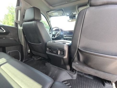 Used 2023 Chevrolet Silverado 1500 RST w/ All Star Edition Plus AWD/4WD image 19