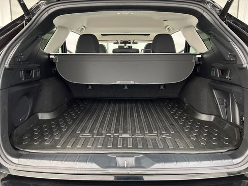 Used 2025 Subaru Outback Onyx Edition image 28