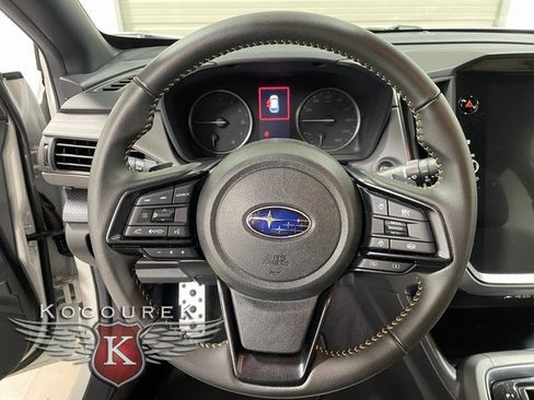 Certified 2025 Subaru Crosstrek 2.5i Sport w/ Crosstrek Mirror Package image 14