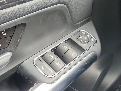 New 2026 Mercedes-Benz GLA 250 4MATIC image 22