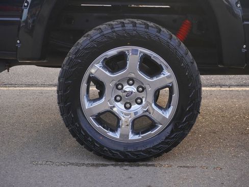 Used 2014 Ford F150 XLT w/ Equipment Group 302A Luxury image 12