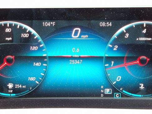 Certified 2020 Mercedes-Benz A 220 4MATIC image 35