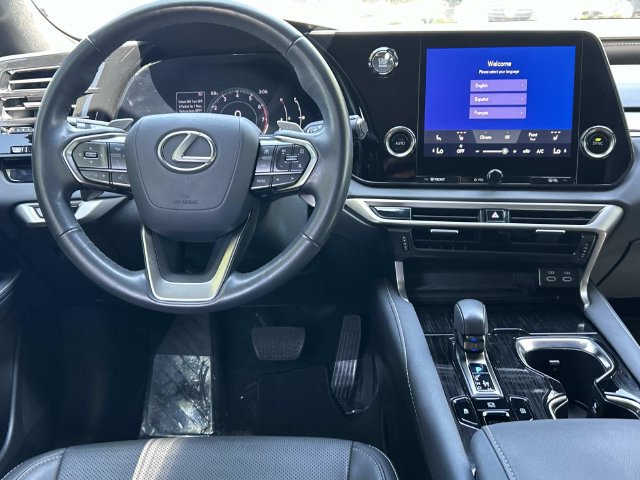 Used 2024 Lexus RX 350 FWD w/ Technology Package image 24