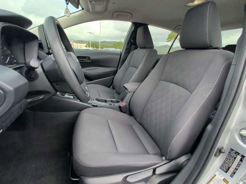 Used 2023 Toyota Corolla LE image 13